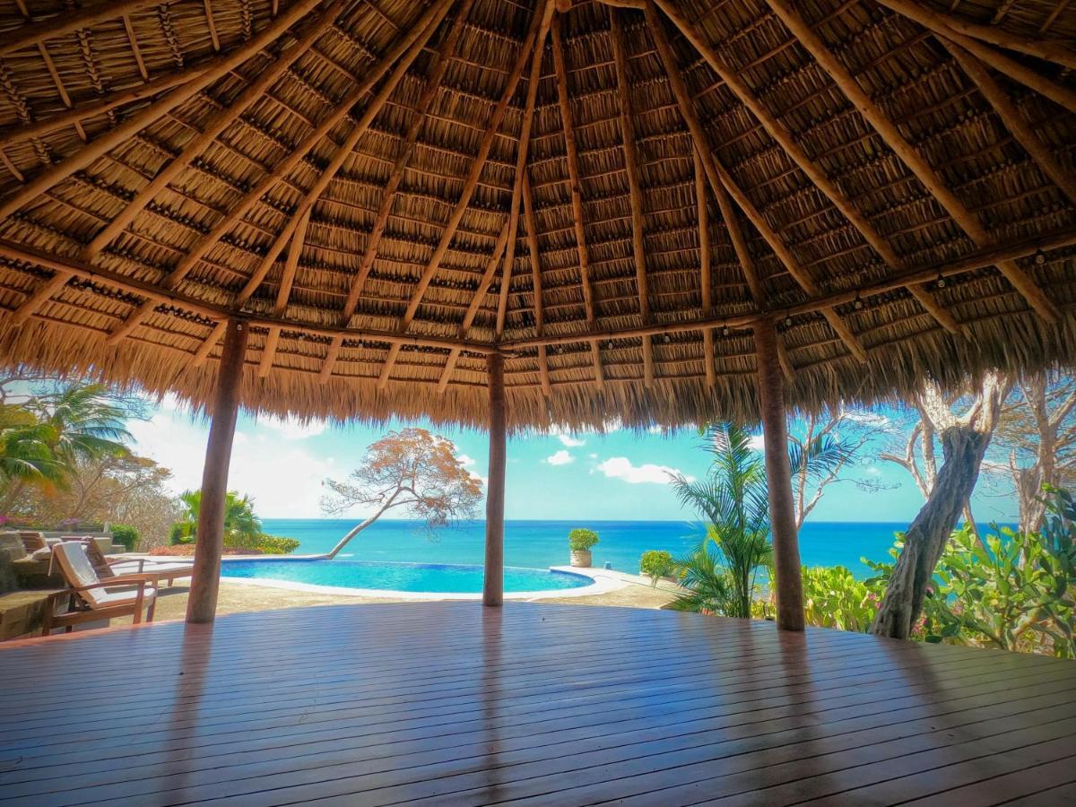Villas Playa Maderas 南圣胡安 外观 照片