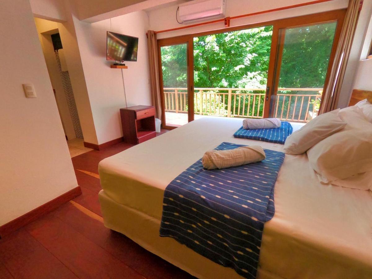 Villas Playa Maderas 南圣胡安 外观 照片