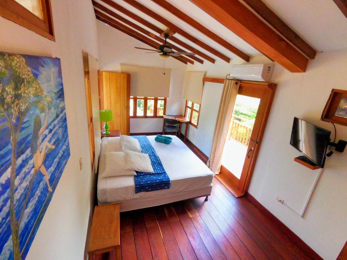 Villas Playa Maderas 南圣胡安 外观 照片