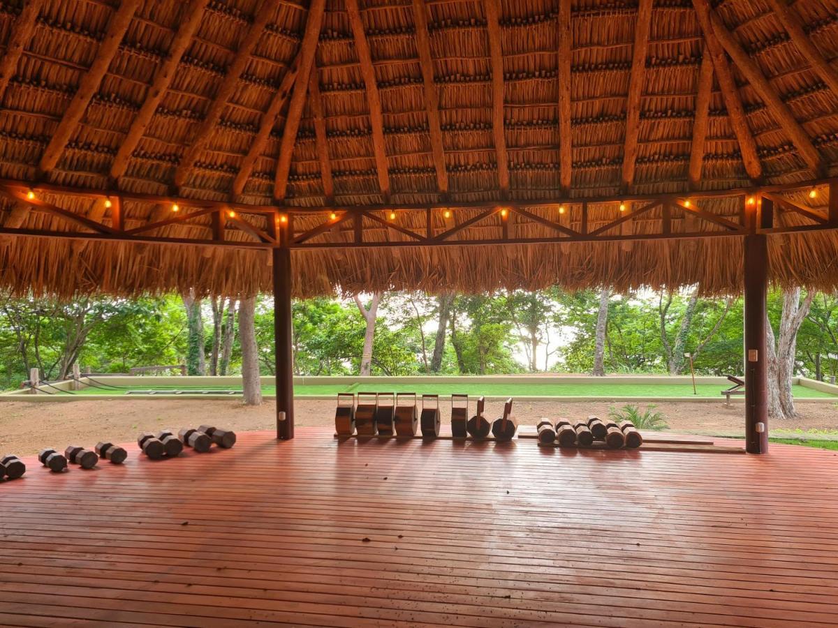 Villas Playa Maderas 南圣胡安 外观 照片