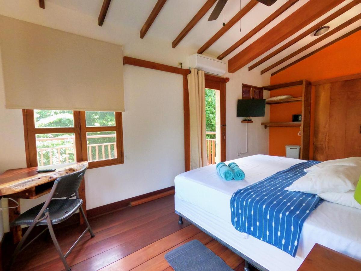 Villas Playa Maderas 南圣胡安 外观 照片