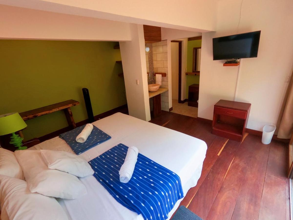 Villas Playa Maderas 南圣胡安 外观 照片