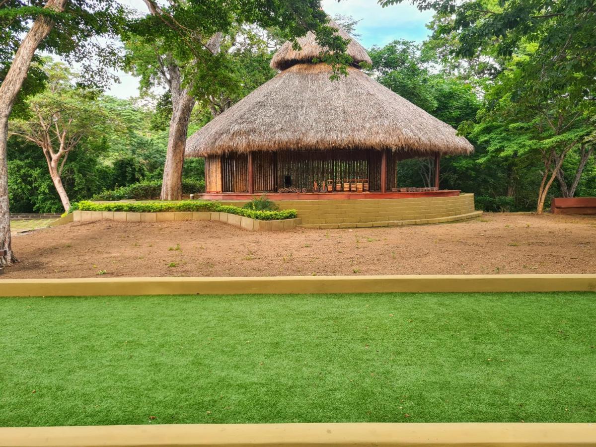 Villas Playa Maderas 南圣胡安 外观 照片