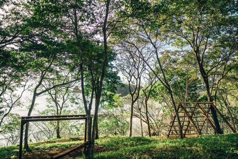 Villas Playa Maderas 南圣胡安 外观 照片