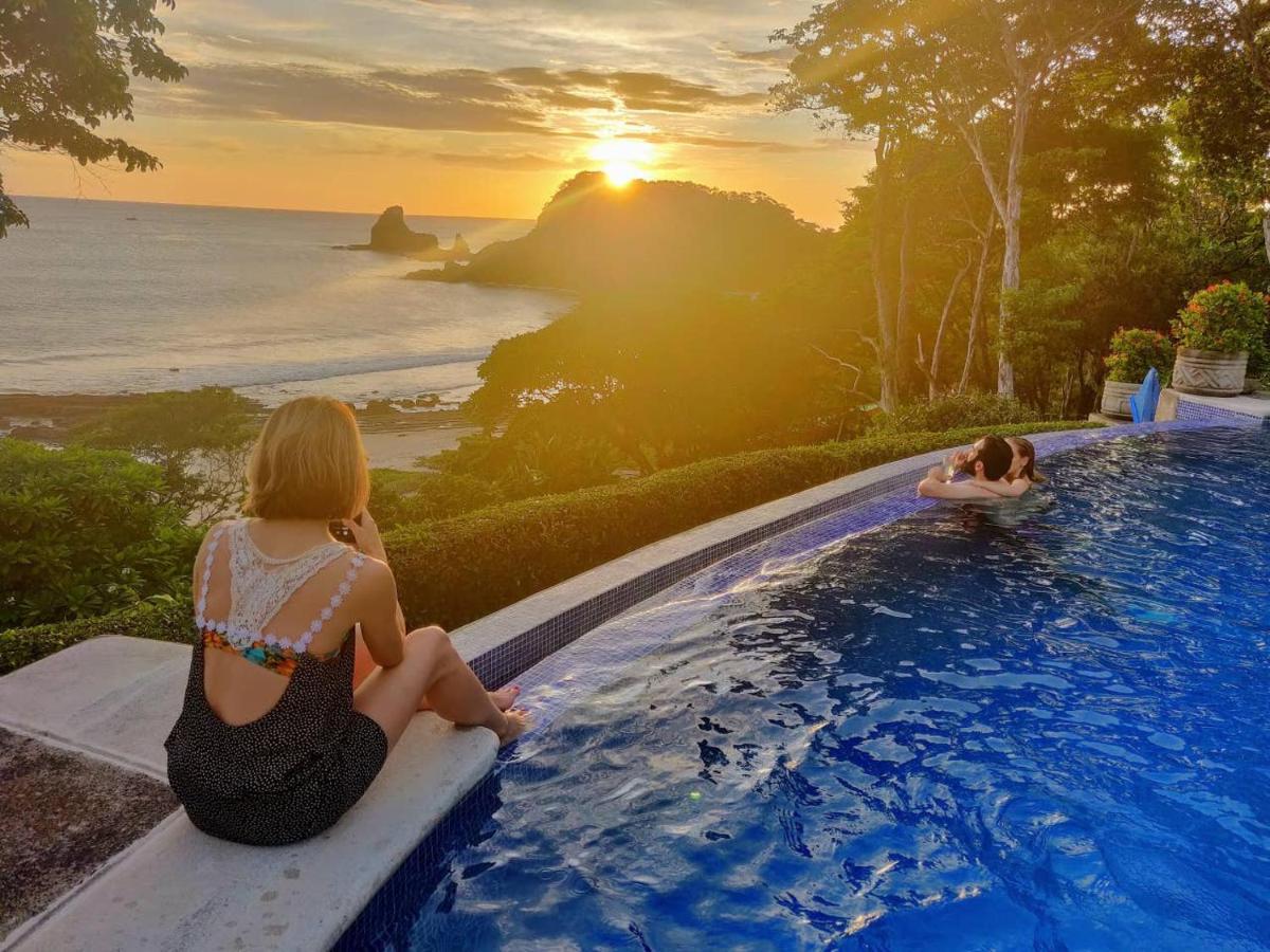 Villas Playa Maderas 南圣胡安 外观 照片