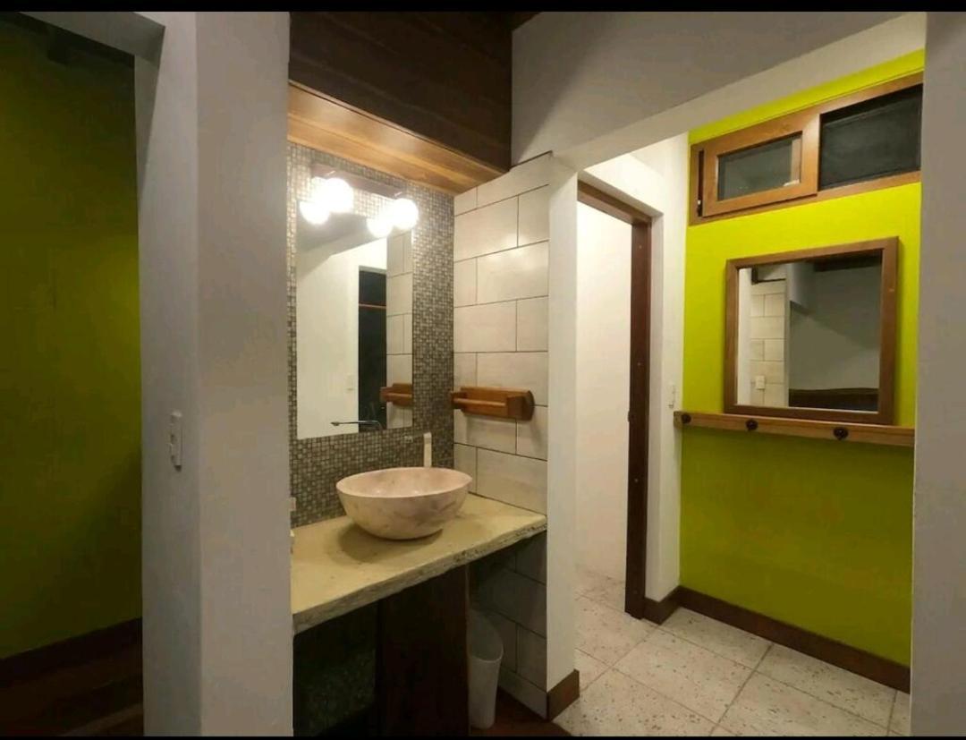 Villas Playa Maderas 南圣胡安 外观 照片