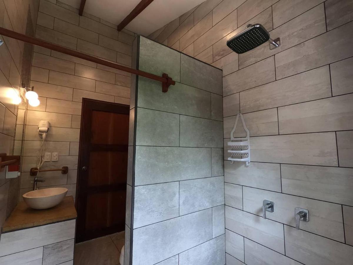 Villas Playa Maderas 南圣胡安 外观 照片