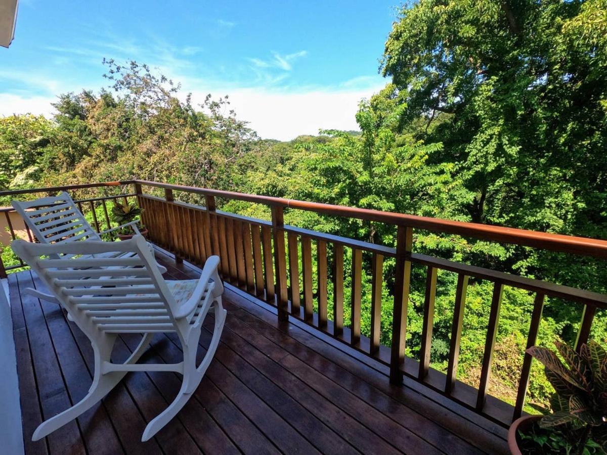 Villas Playa Maderas 南圣胡安 外观 照片
