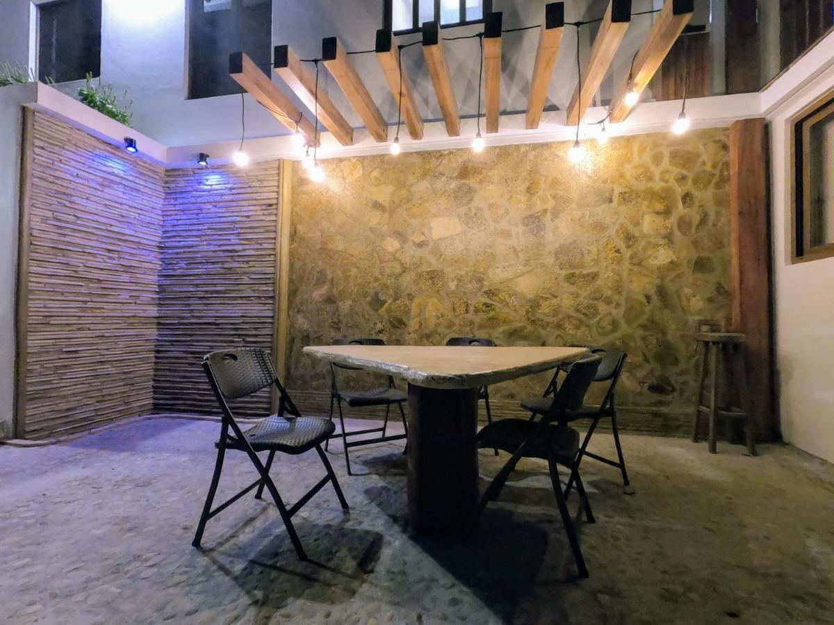 Villas Playa Maderas 南圣胡安 外观 照片