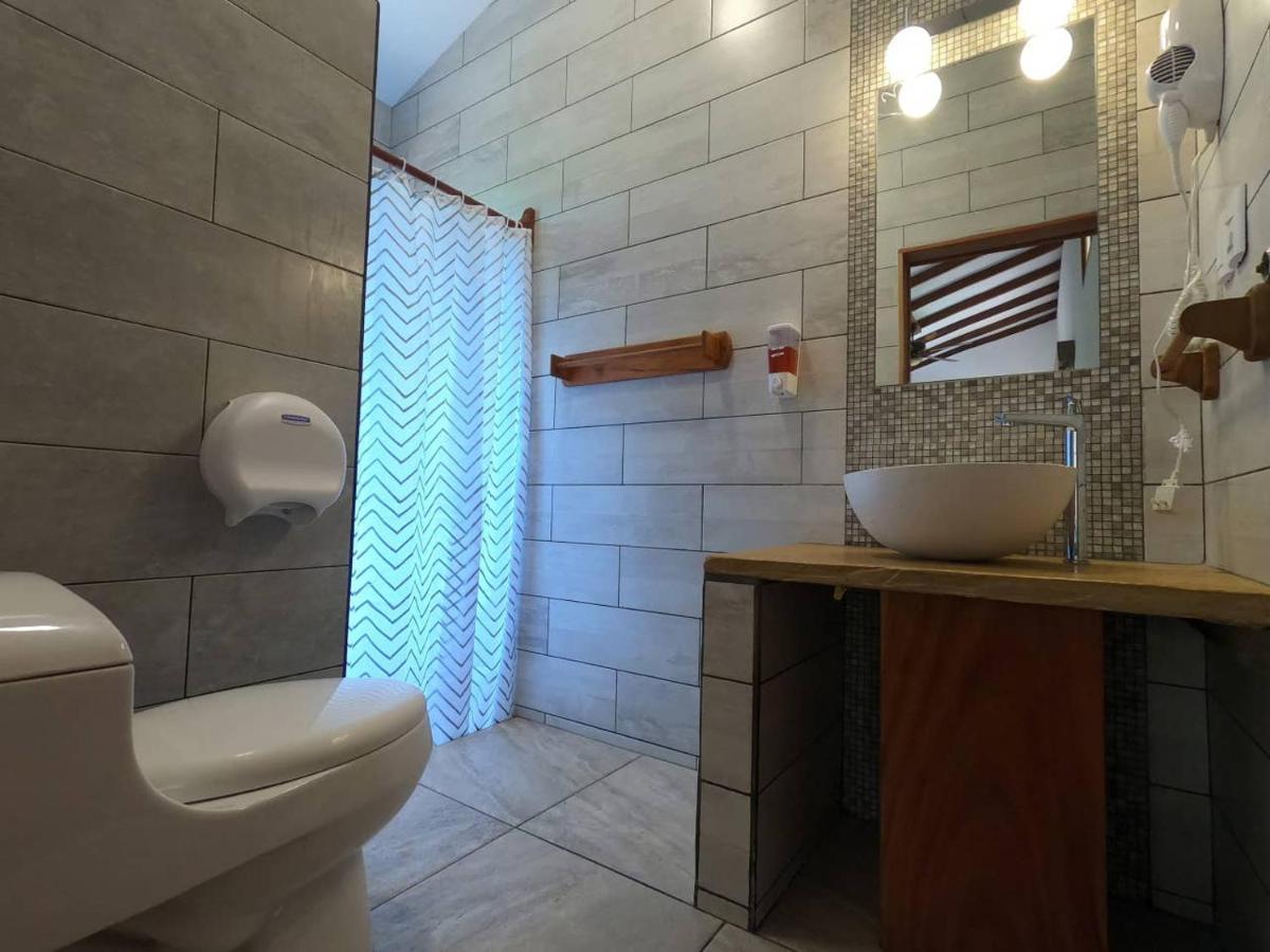 Villas Playa Maderas 南圣胡安 外观 照片