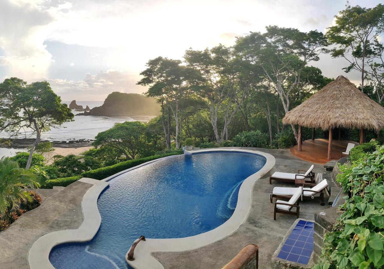 Villas Playa Maderas 南圣胡安 外观 照片